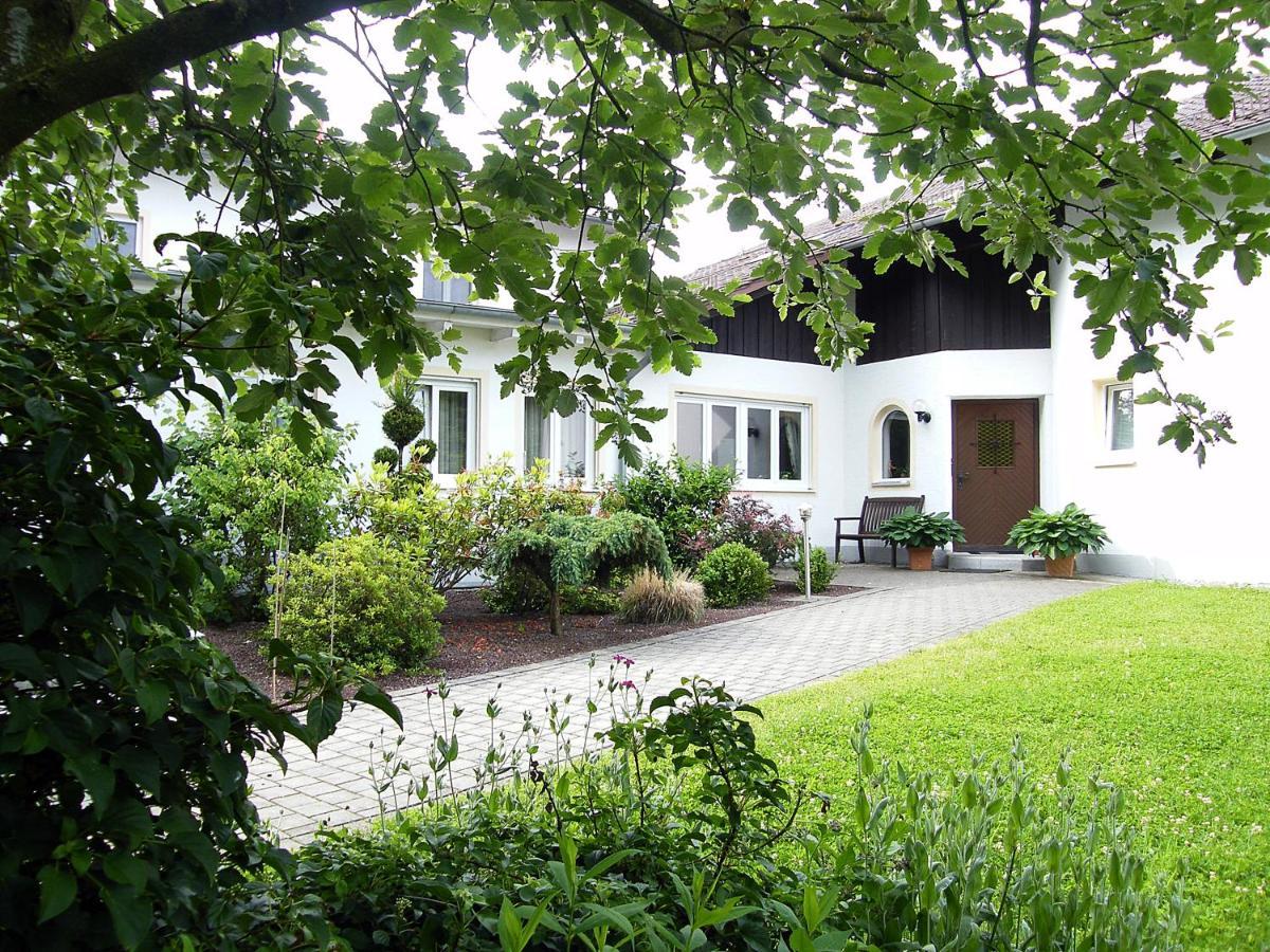 Landhaus Oberrainer Bad Griesbach im Rottal Extérieur photo