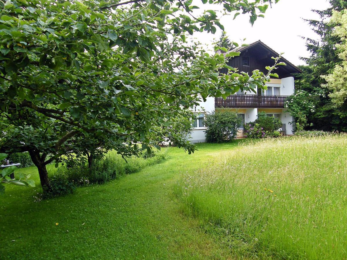 Landhaus Oberrainer Bad Griesbach im Rottal Extérieur photo