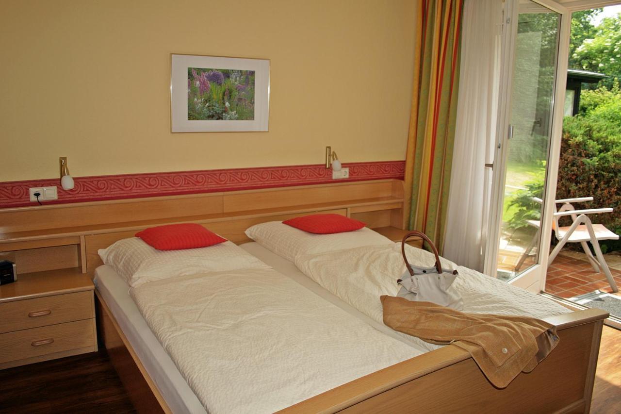 Landhaus Oberrainer Bad Griesbach im Rottal Extérieur photo